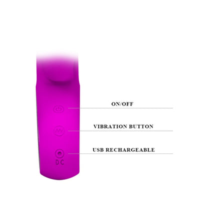 Pretty Love Webb 12 Function Rechargeable