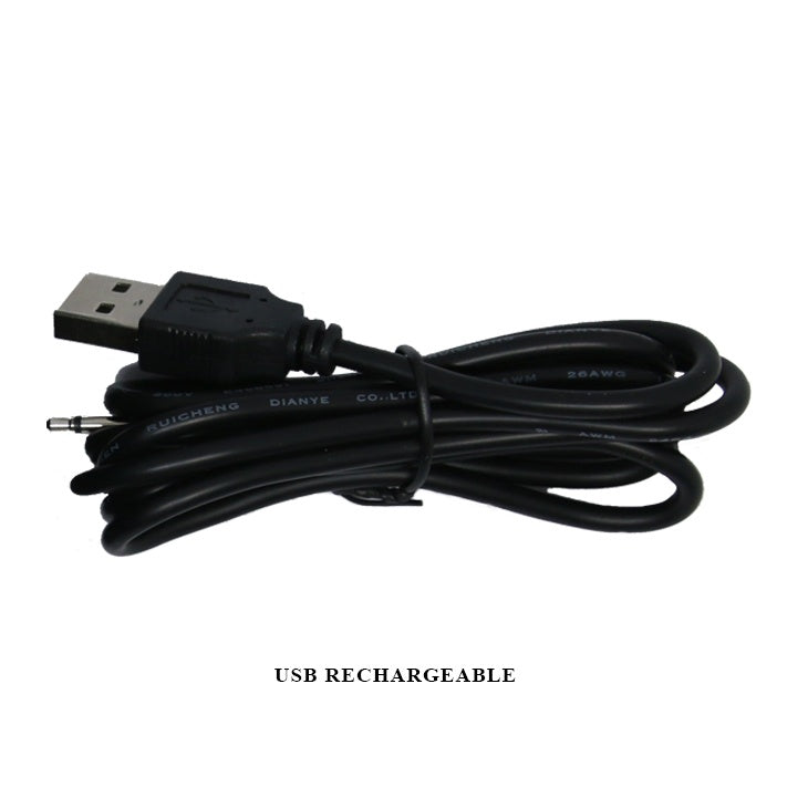 Pretty Love Webb 12 Function Rechargeable