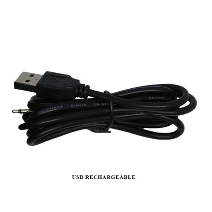 Pretty Love Webb 12 Function Rechargeable