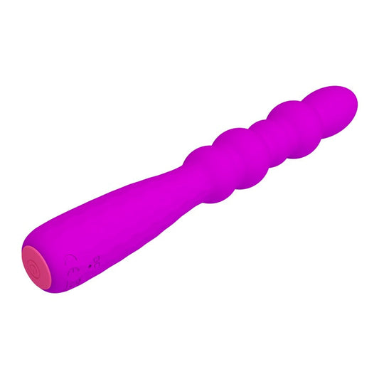 Pretty Love Monroe 12 Function Rechargeable