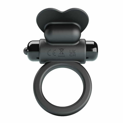 Pretty Love Debonaire Black - Hashtag Desire