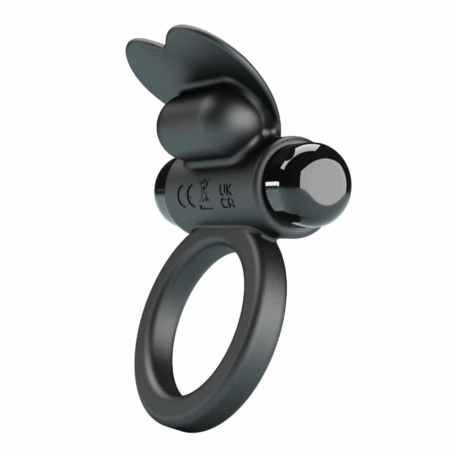 Pretty Love Debonaire Black - Hashtag Desire