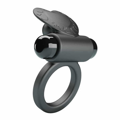 Pretty Love Debonaire Black - Hashtag Desire
