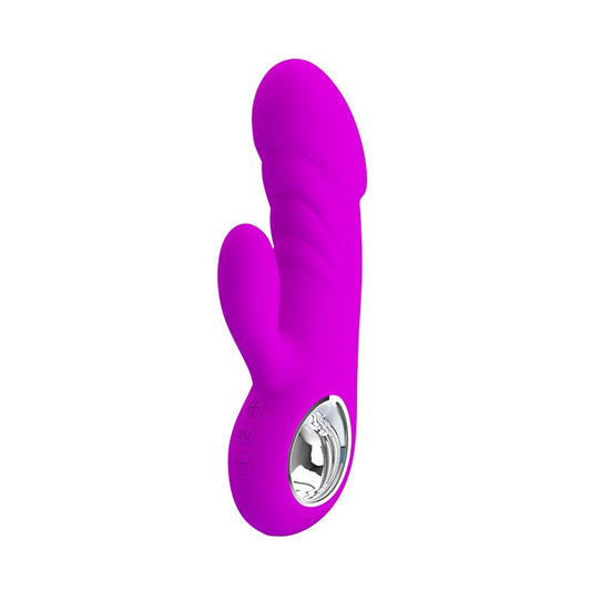 Pretty Love Ansel 7 Function Rechargeable - Hashtag Desire