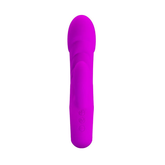 Pretty Love Ansel 7 Function Rechargeable - Hashtag Desire