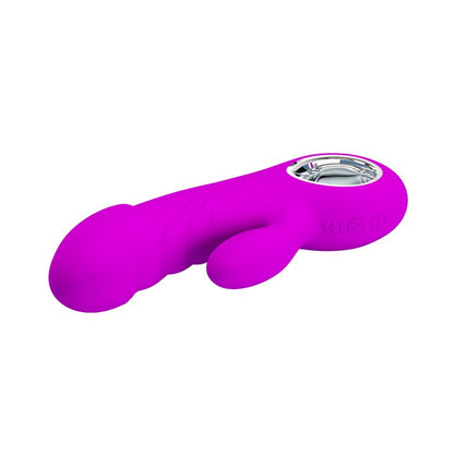 Pretty Love Ansel 7 Function Rechargeable - Hashtag Desire