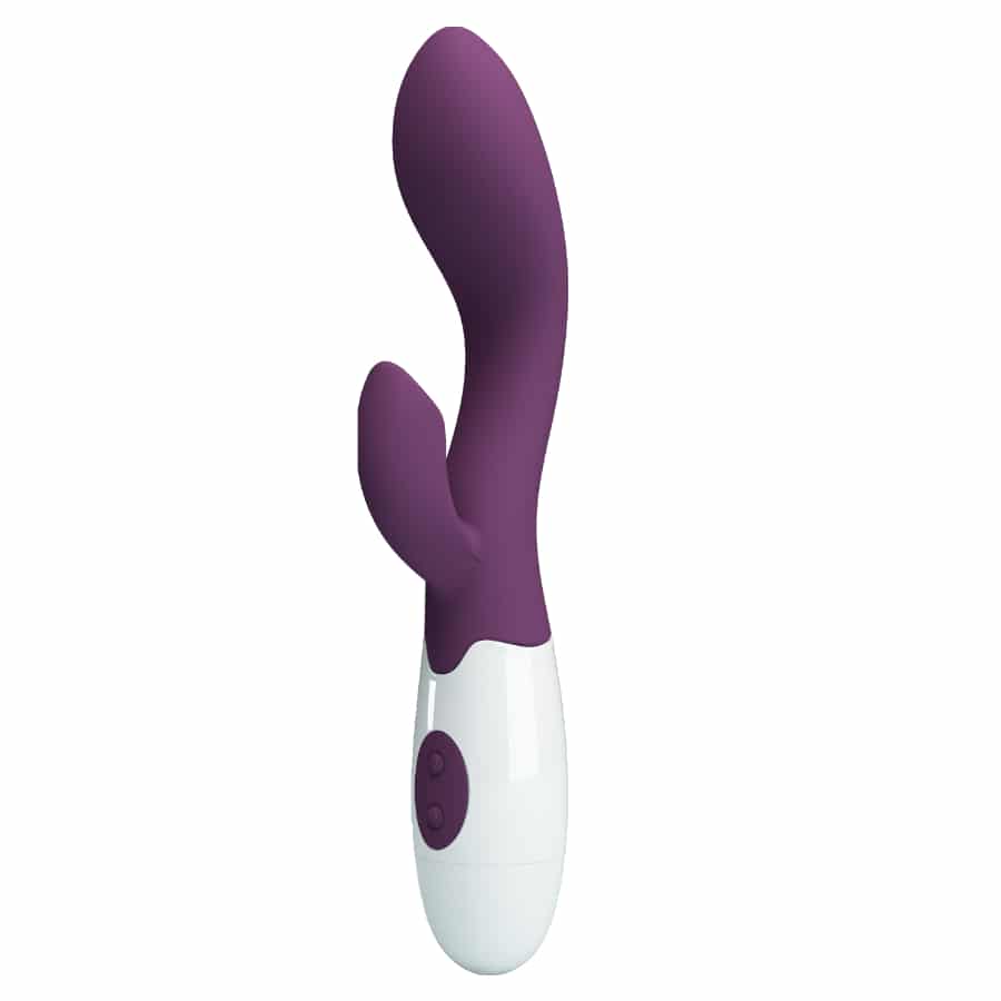 Pretty Love Brighty Purple - Hashtag Desire