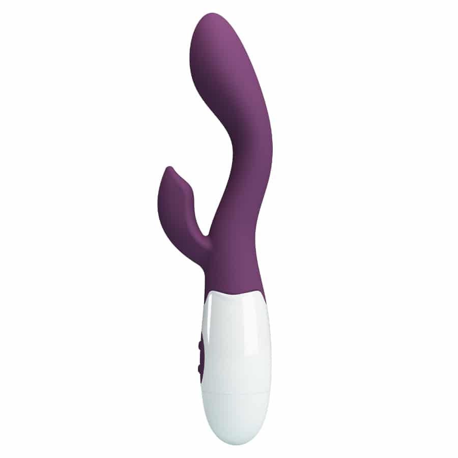Pretty Love Brighty Purple - Hashtag Desire