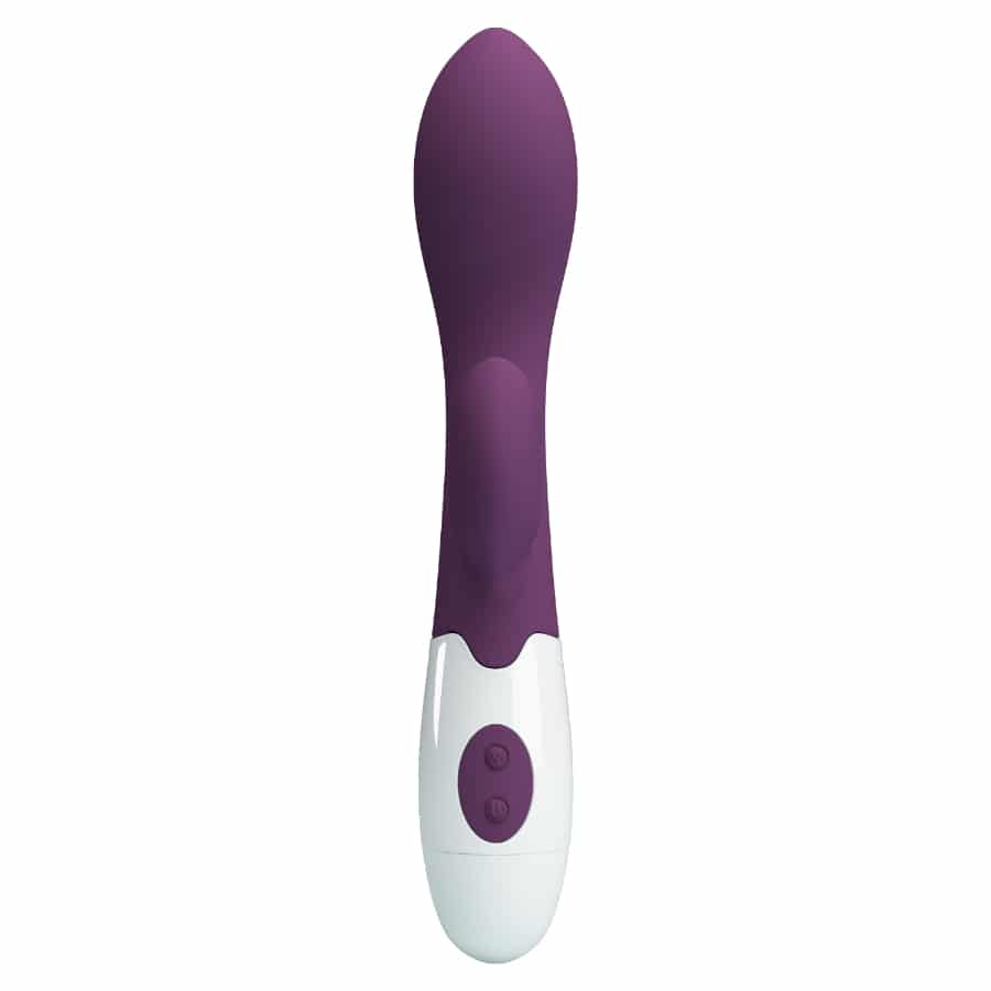 Pretty Love Brighty Purple - Hashtag Desire