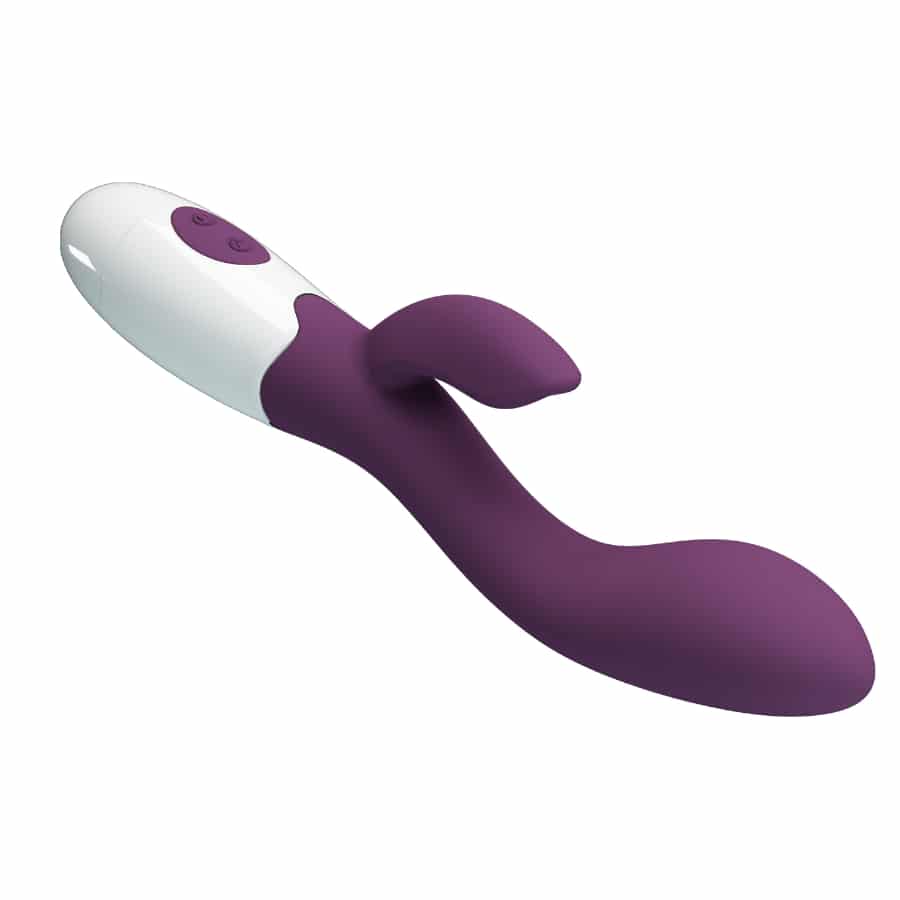 Pretty Love Brighty Purple - Hashtag Desire
