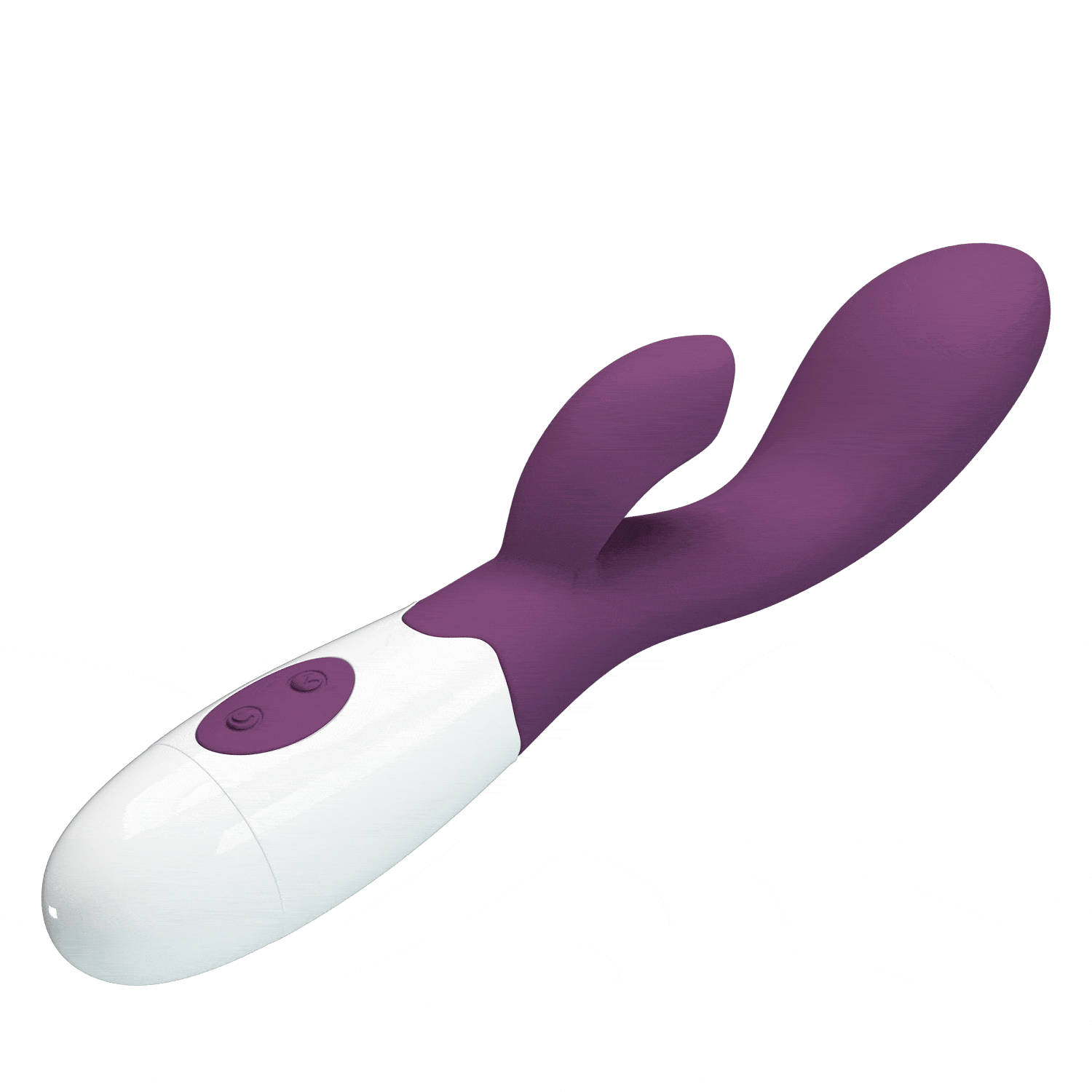 Pretty Love Brighty Purple - Hashtag Desire