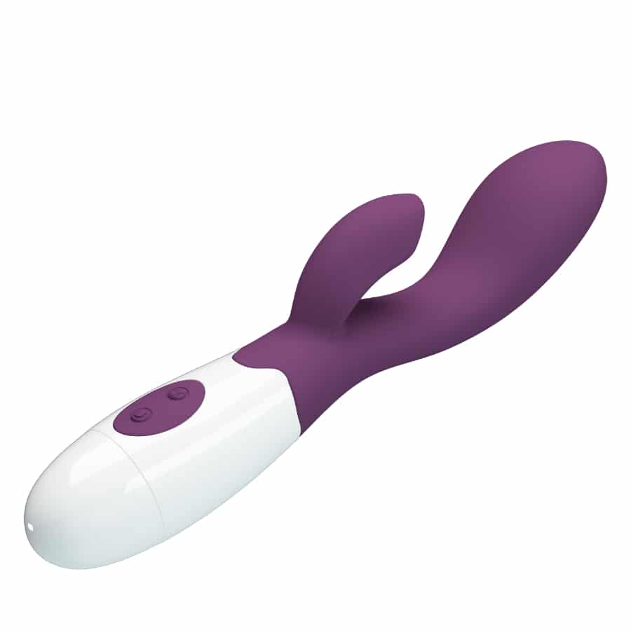 Pretty Love Brighty Purple - Hashtag Desire