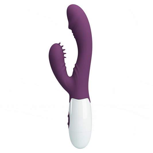 Pretty Love Andre Purple - Hashtag Desire