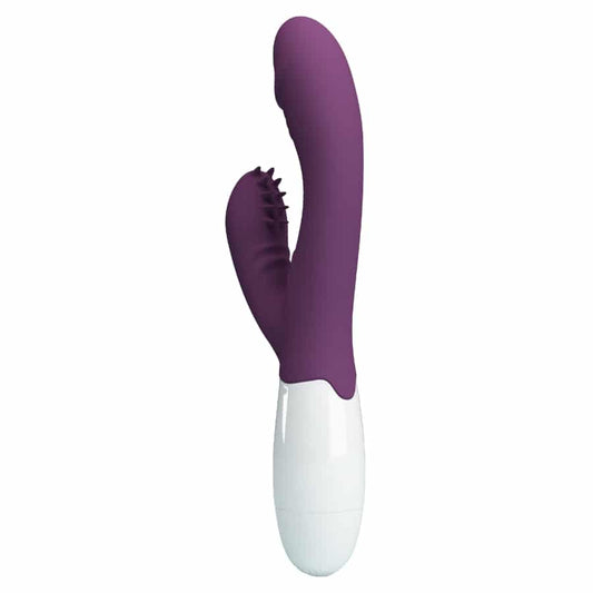 Pretty Love Andre Purple - Hashtag Desire