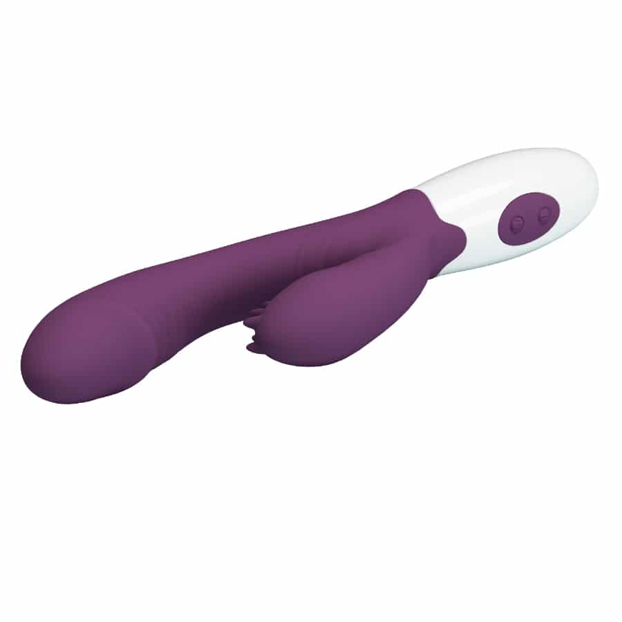 Pretty Love Andre Purple - Hashtag Desire