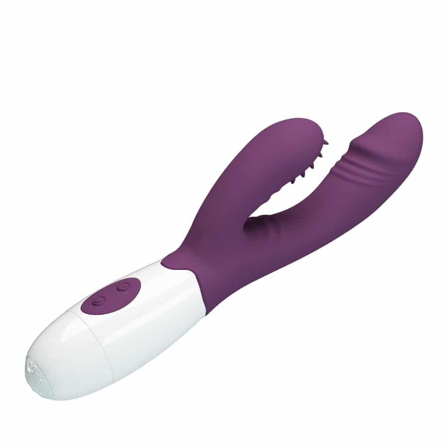 Pretty Love Andre Purple - Hashtag Desire