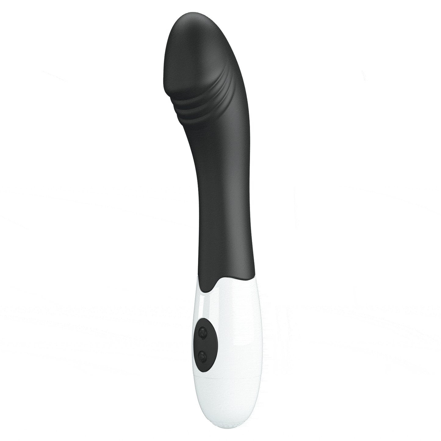 Pretty Love Elemental Black - Hashtag Desire