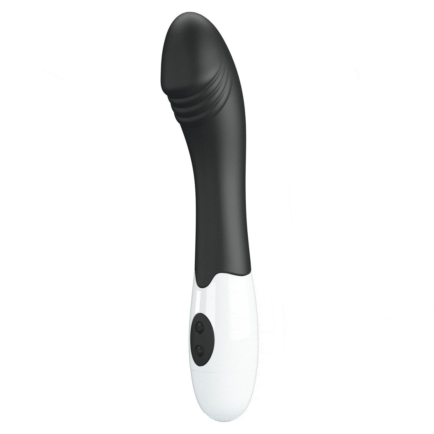 Pretty Love Elemental Black - Hashtag Desire