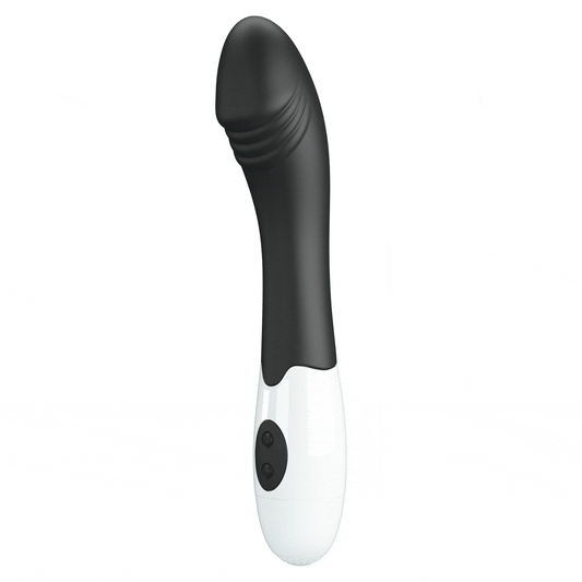 Pretty Love Elemental Black - Hashtag Desire