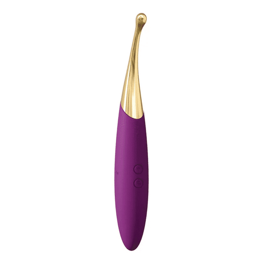 Svakom Beatrice Violet - Hashtag Desire