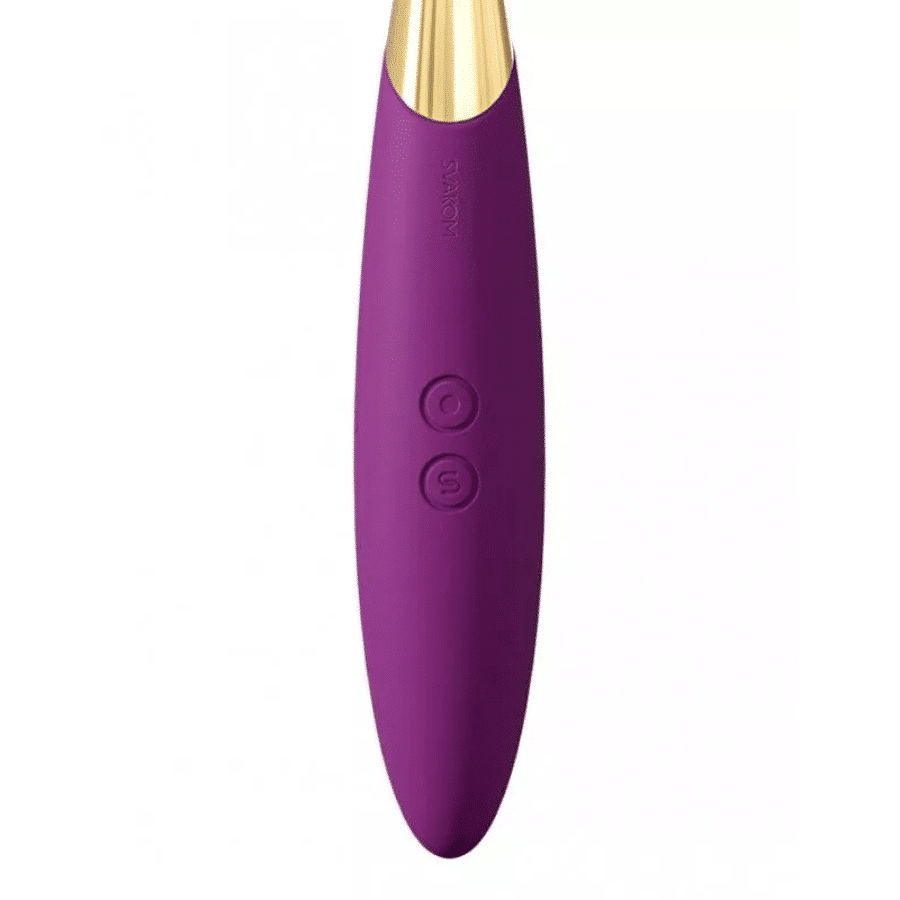 Svakom Beatrice Violet - Hashtag Desire
