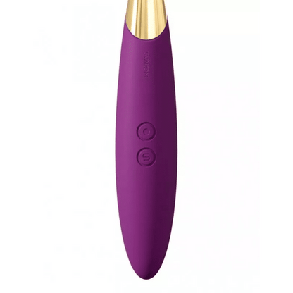 Svakom Beatrice Violet - Hashtag Desire