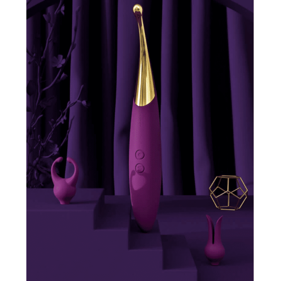 Svakom Beatrice Violet - Hashtag Desire
