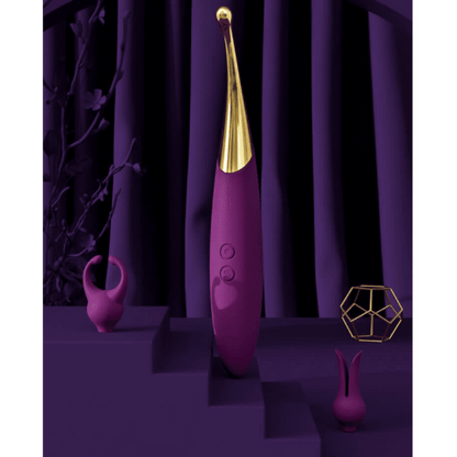 Svakom Beatrice Violet - Hashtag Desire
