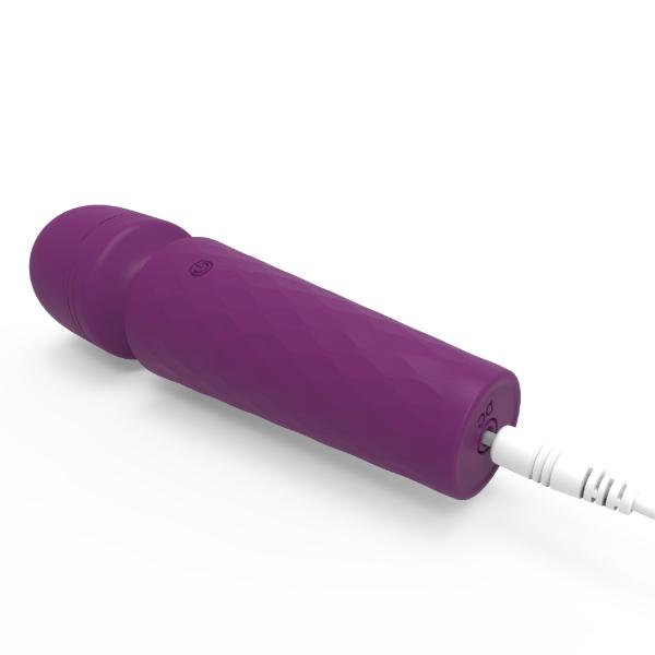 Wonderland Twinkles Rechargeable Purple
