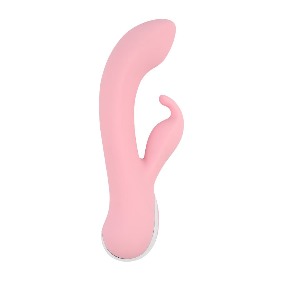 Aphrovibe Intimate G Rabbit Rechargeable Pink - Hashtag Desire