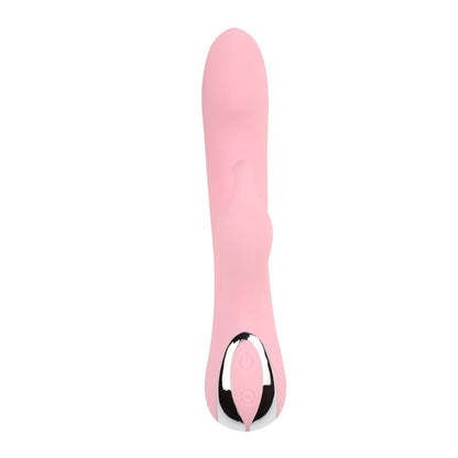 Aphrovibe Intimate G Rabbit Rechargeable Pink - Hashtag Desire