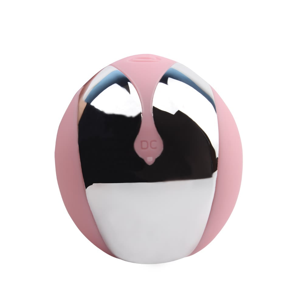 Aphrovibe Intimate G Rabbit Rechargeable Pink - Hashtag Desire