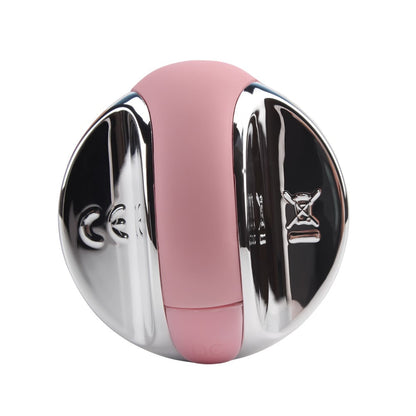 Aphrovibe Gyrating G-Bunny Rechargeable Pink - Hashtag Desire