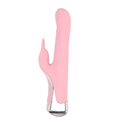 Aphrovibe Rotating Missile Bunny Rechargeable Pink - Hashtag Desire