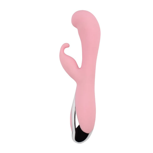Aphrovibe Vertigo Bunny Of Your Dreams Rechargeable Pink - Hashtag Desire