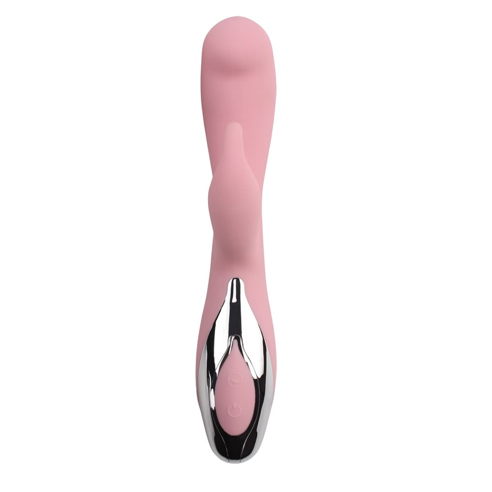 Aphrovibe Vertigo Bunny Of Your Dreams Rechargeable Pink - Hashtag Desire
