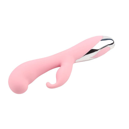 Aphrovibe Vertigo Bunny Of Your Dreams Rechargeable Pink - Hashtag Desire