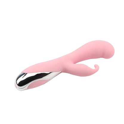 Aphrovibe Vertigo Bunny Of Your Dreams Rechargeable Pink - Hashtag Desire