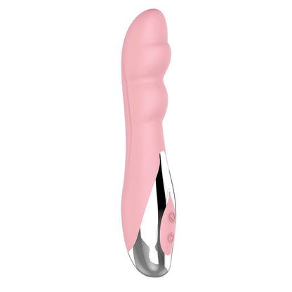 Aphrovibe G-Gasm Digger Rechargeable Pink - Hashtag Desire