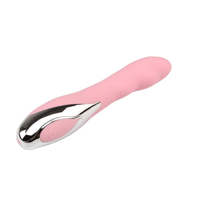 Aphrovibe G-Gasm Digger Rechargeable Pink - Hashtag Desire