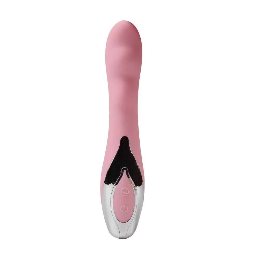Aphrovibe G-Gasm Digger Rechargeable Pink - Hashtag Desire