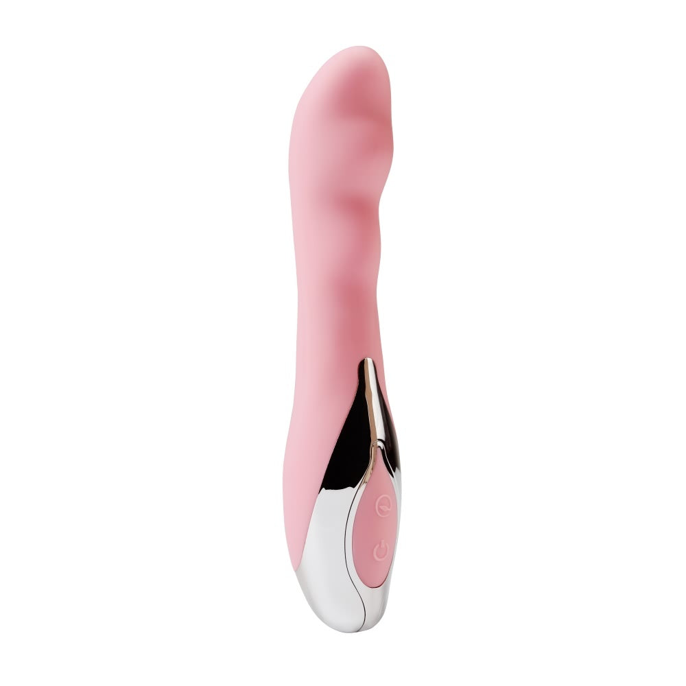 Aphrovibe G-Gasm Digger Rechargeable Pink - Hashtag Desire