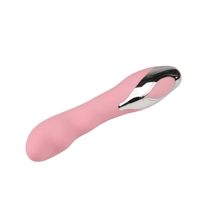 Aphrovibe G-Gasm Digger Rechargeable Pink - Hashtag Desire