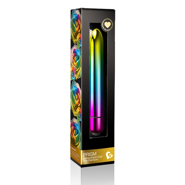 Prism Somewhere Over The Rainbow 10 speed - Hashtag Desire