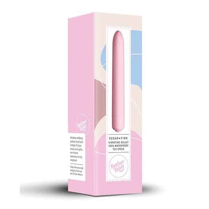 Sugar Boo Bullet Sugar - Hashtag Desire