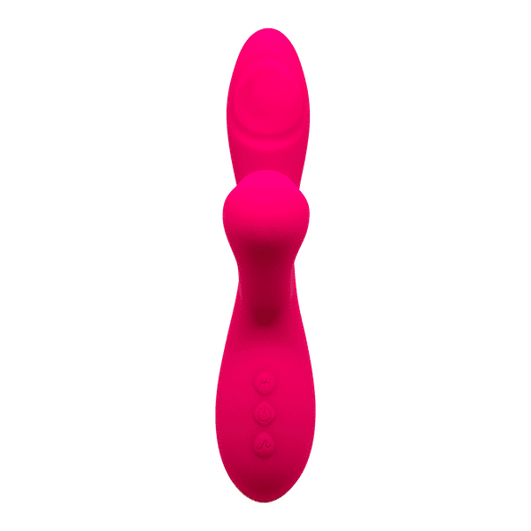 Alive Caribbean Shine Magenta - Hashtag Desire