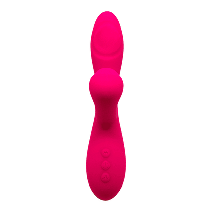 Alive Caribbean Shine Magenta - Hashtag Desire