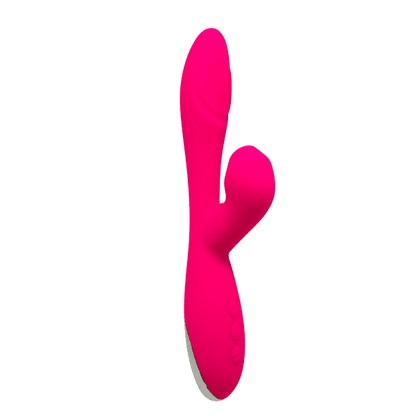 Alive Caribbean Shine Magenta - Hashtag Desire