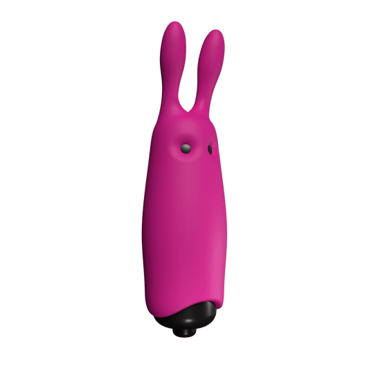 Adrien Lastic Lastic Pocket Vibe Pink