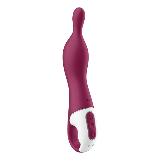 Satisfyer A-Mazing 1